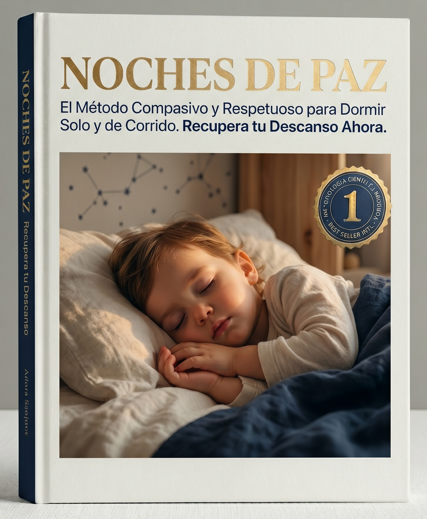 Protocolo "Duerme del Tirón" 🌙