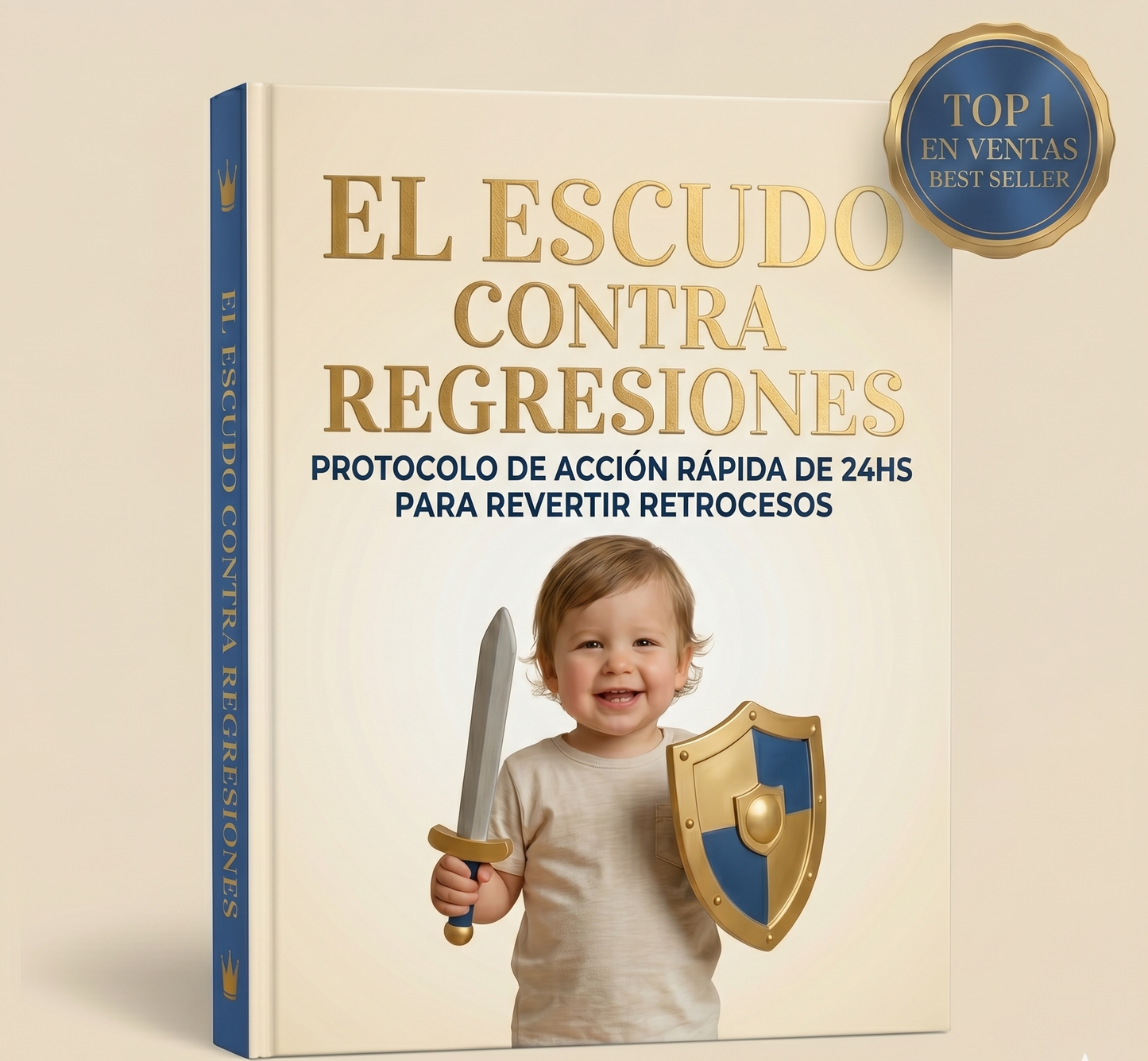 🛡️ Escudo Anti-Regresiones — El Protocolo de 24 Horas que Te Va a Salvar la Cabeza