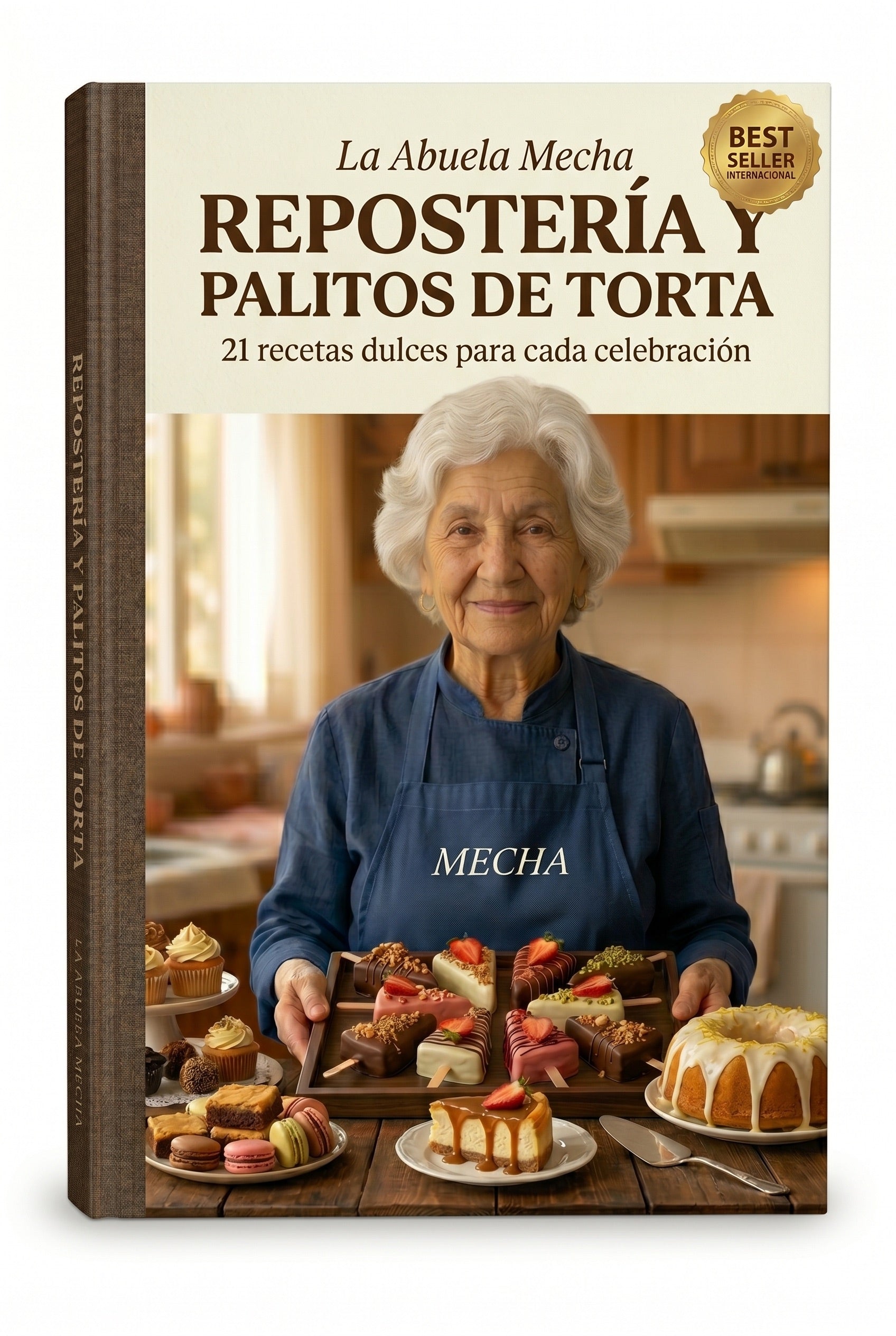 Repostería