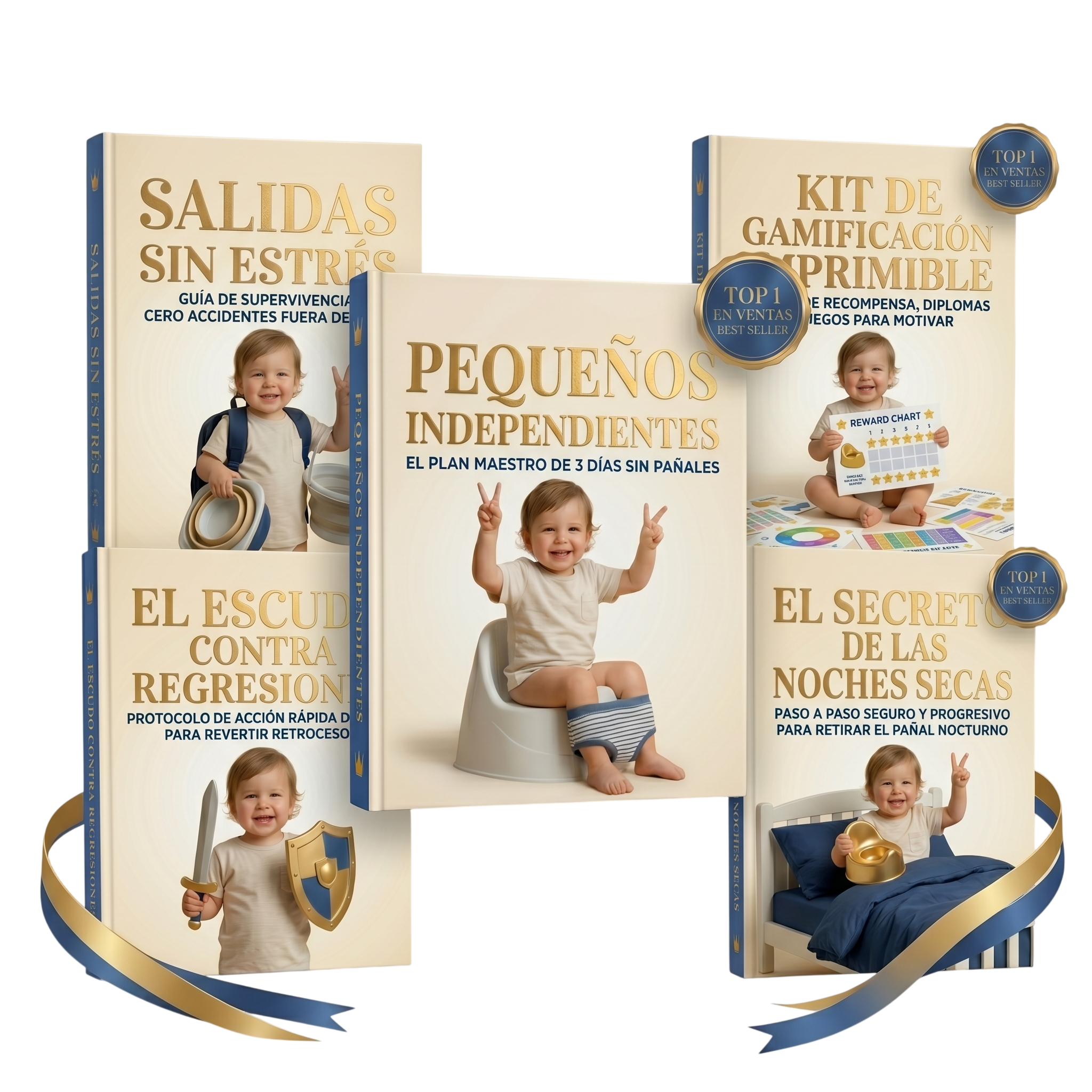 Pequeños Independientes