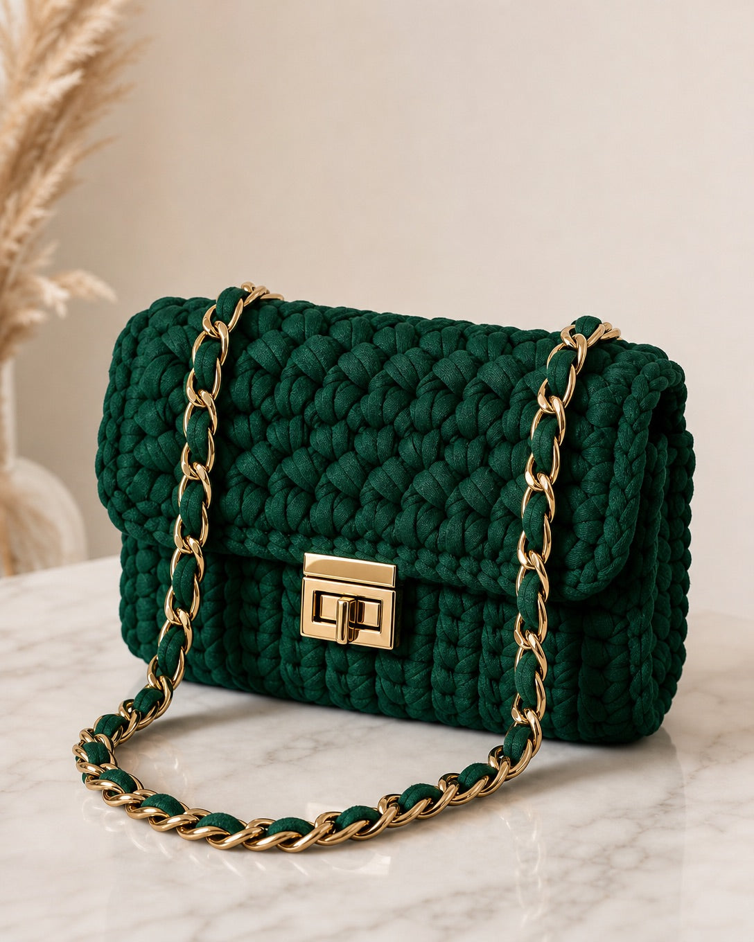 Bolsos Luxury