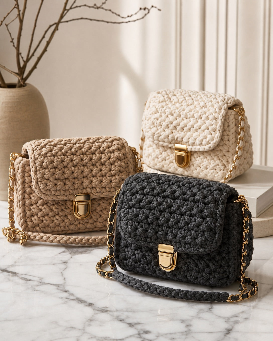 Bolsos Luxury