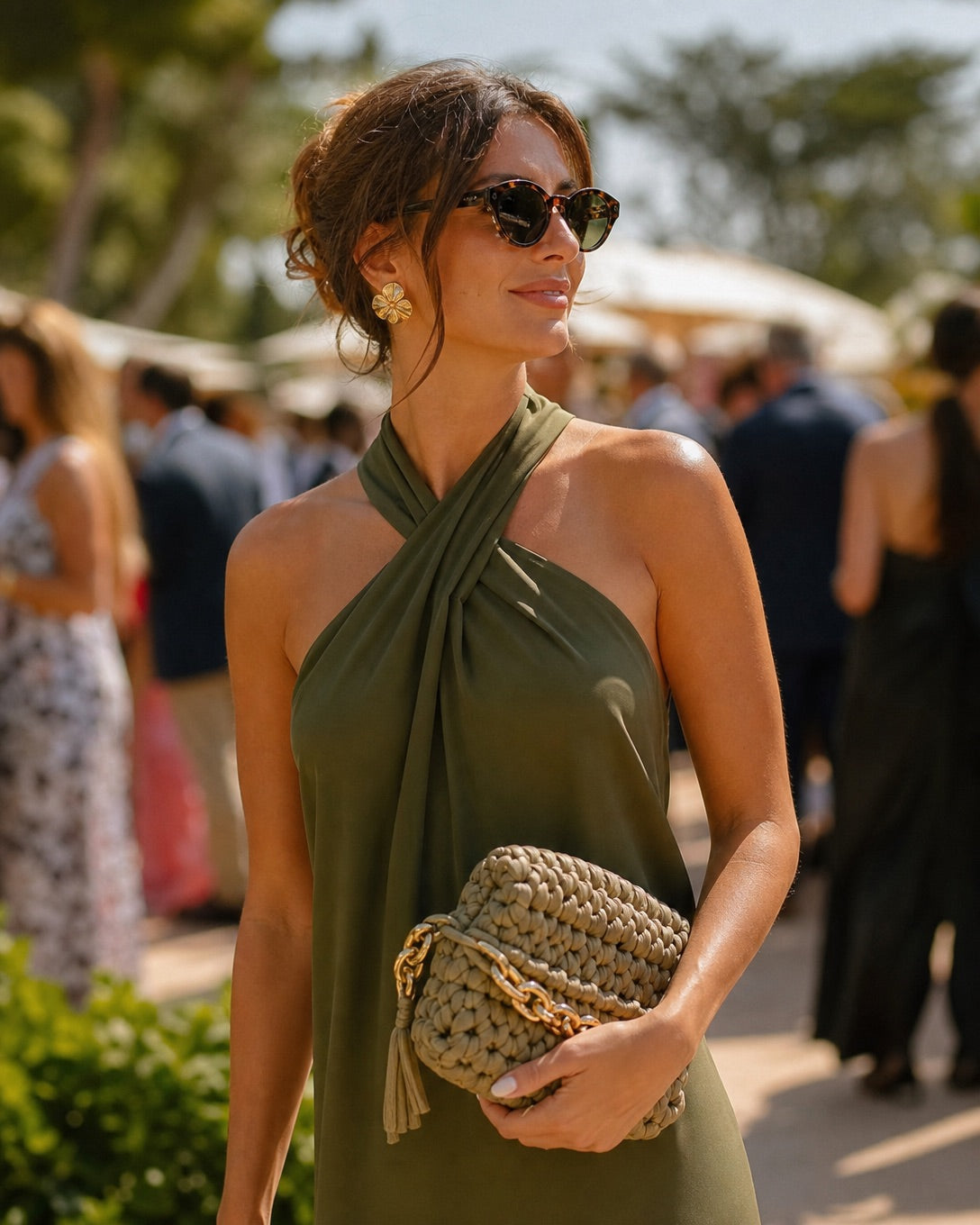 Bolsos Luxury