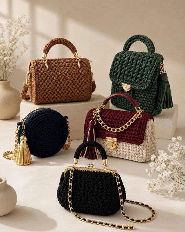 Bolsos Luxury