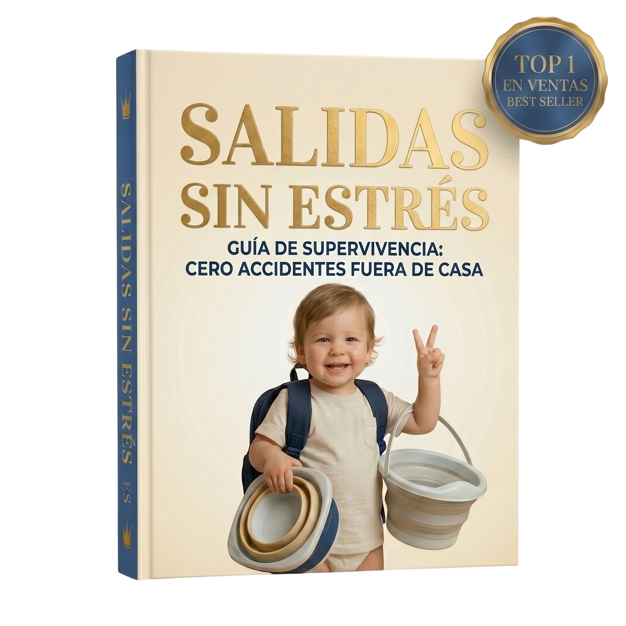 Guía Salidas sin Estrés