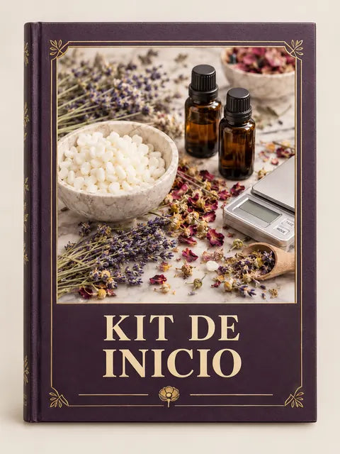 Kit de Inicio