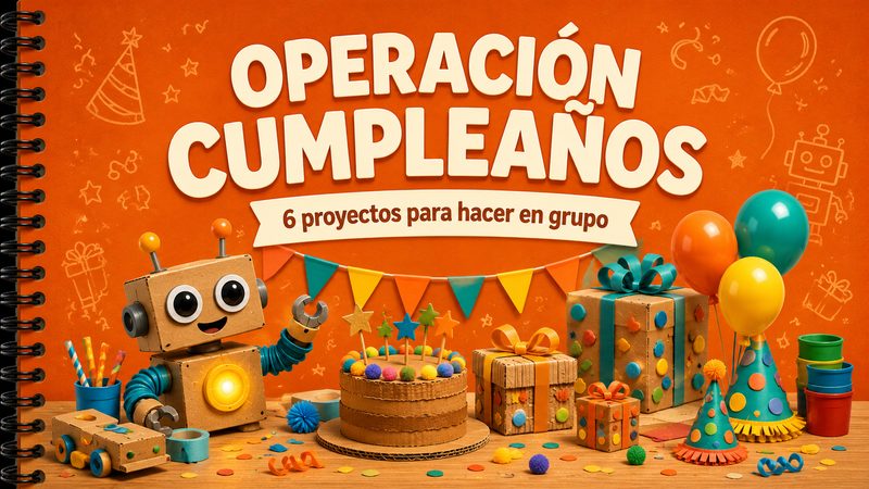 Operación Cumpleaños