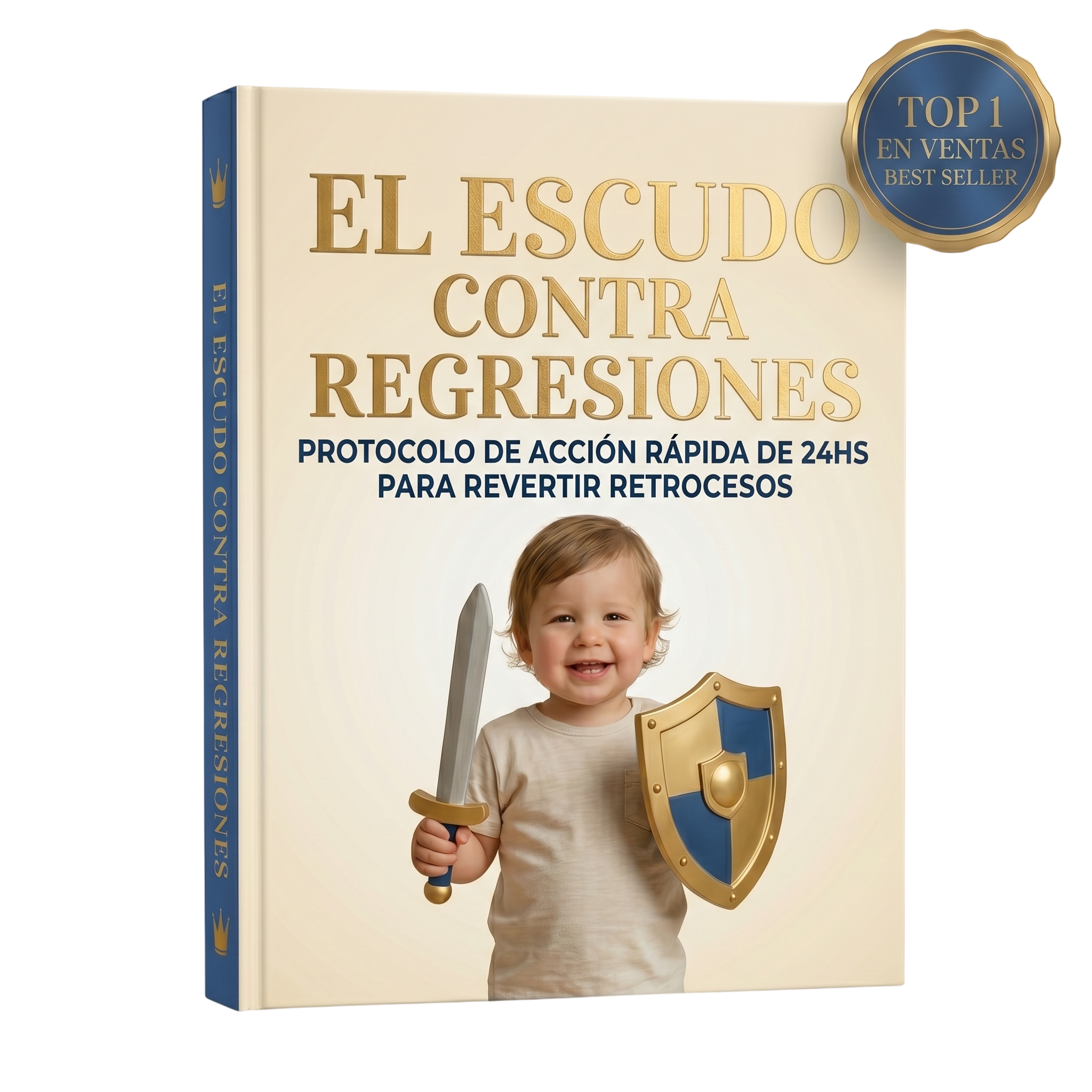 Escudo Anti-Regresiones