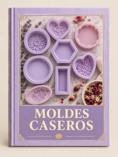 Moldes Caseros