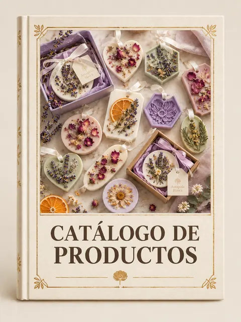 Catálogo de Productos