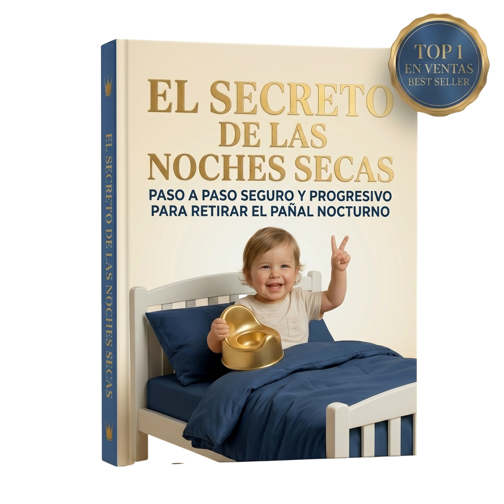 Secreto Noches Secas