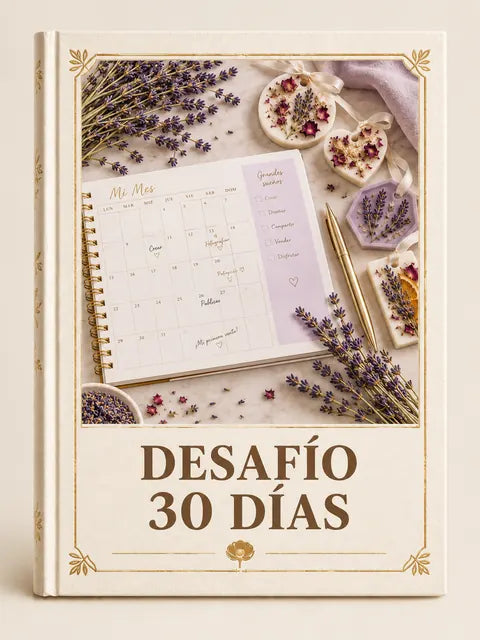 Desafío 30 Días