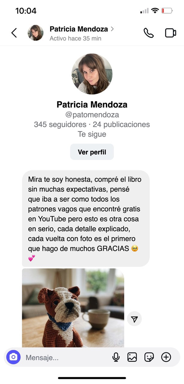Reseña 1