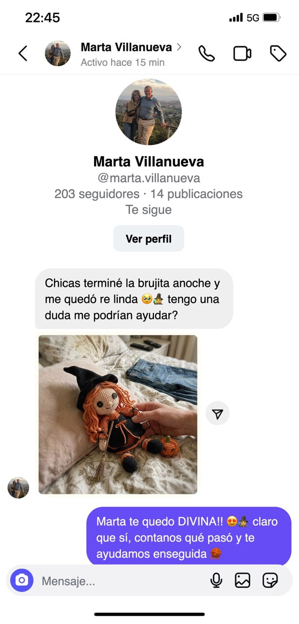 Reseña 2
