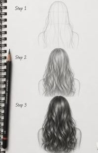 Ejemplo de dibujo realista 20