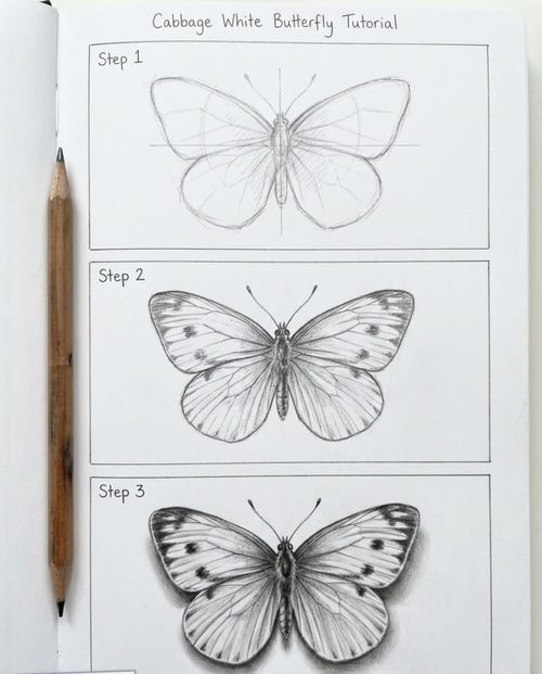 Ejemplo de dibujo realista 3