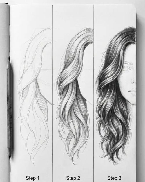 Ejemplo de dibujo realista 4