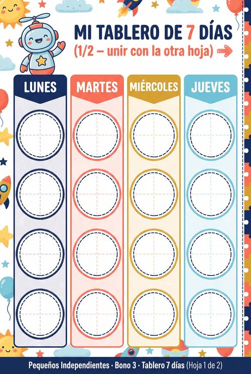 Vista previa Pequeños Independientes 14
