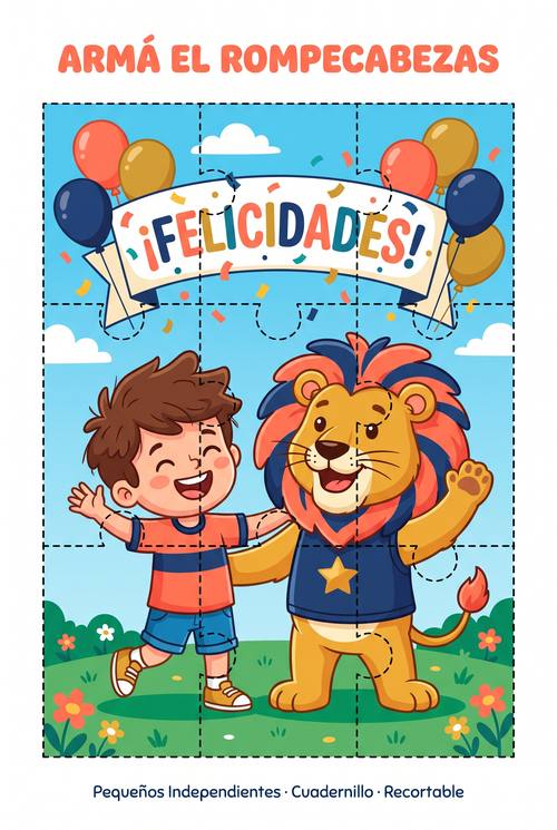 Vista previa Pequeños Independientes 20
