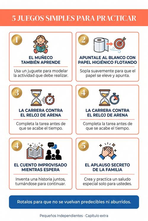 Vista previa Pequeños Independientes 6