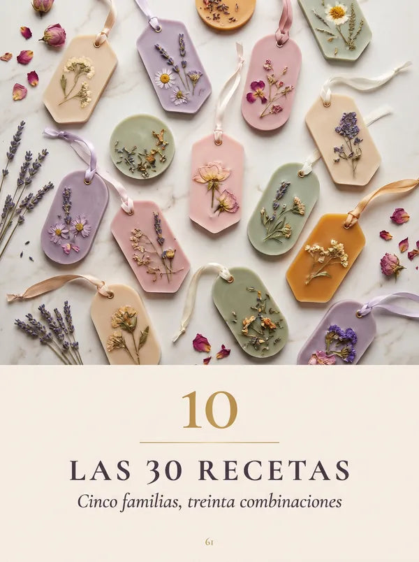 Página 10 del método Amapola Blanca