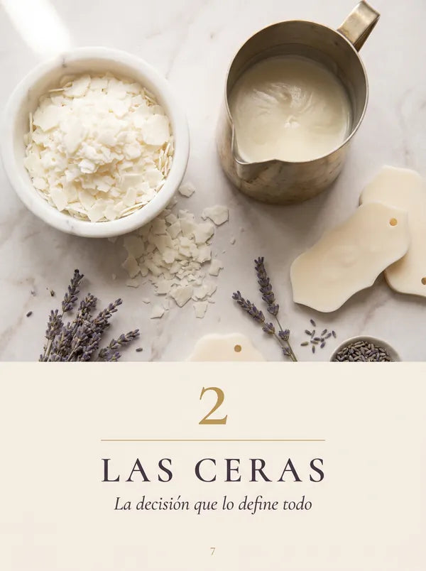 Página 2 del método Amapola Blanca