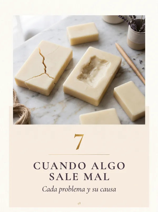 Página 7 del método Amapola Blanca