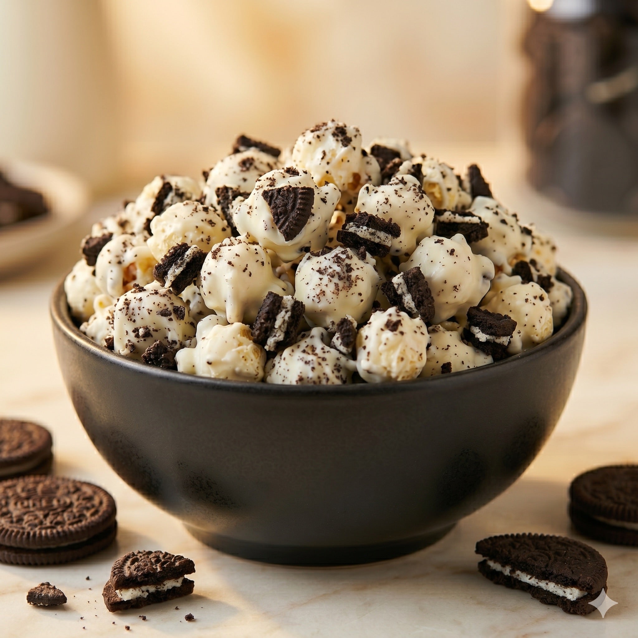 Palomitas receta 2