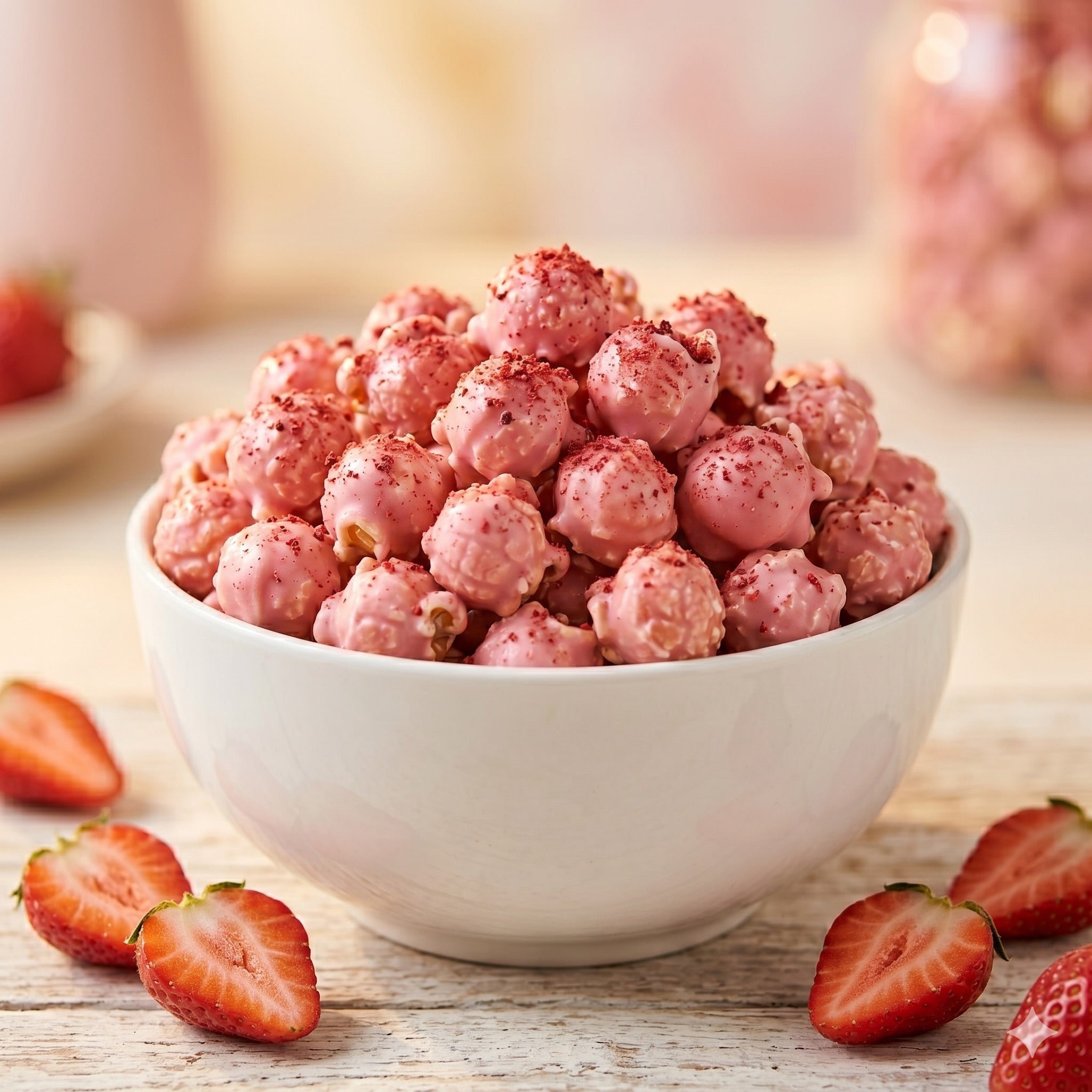 Palomitas receta 3