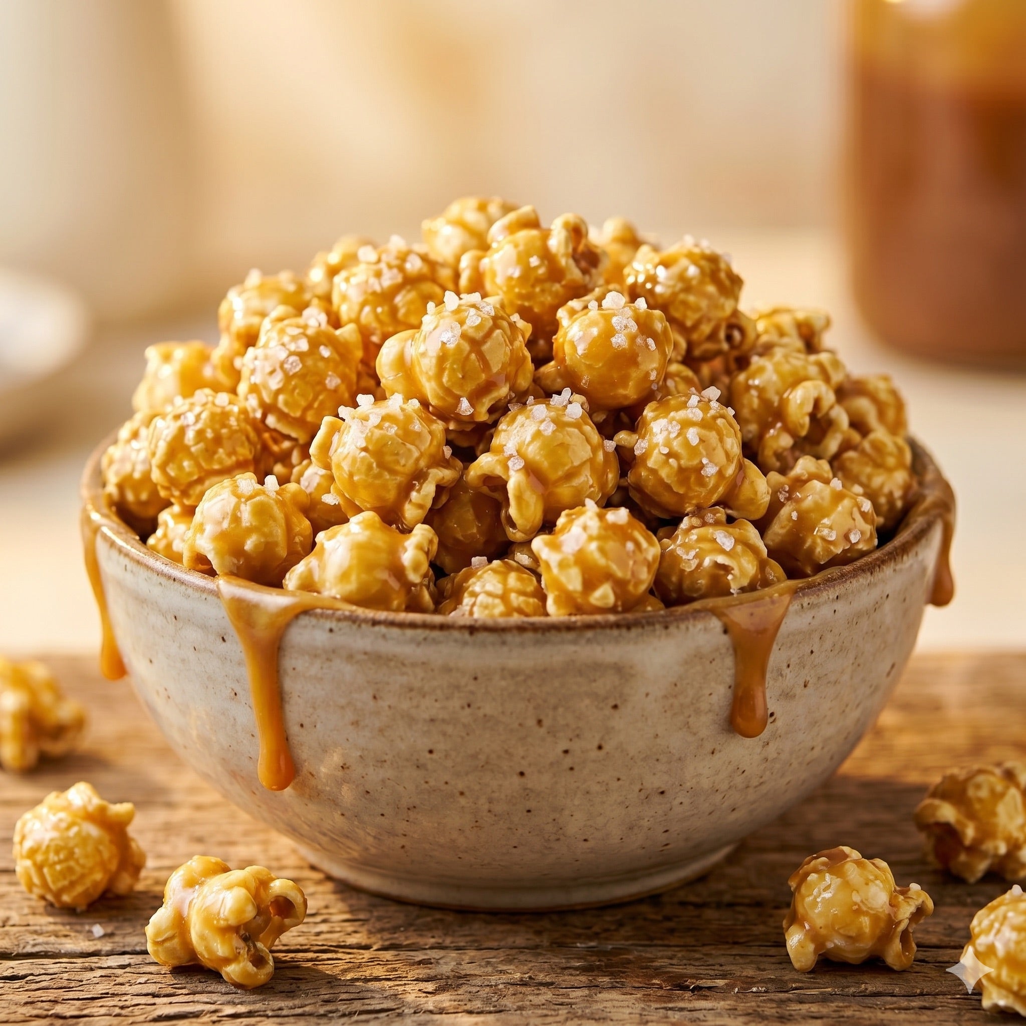 Palomitas receta 6