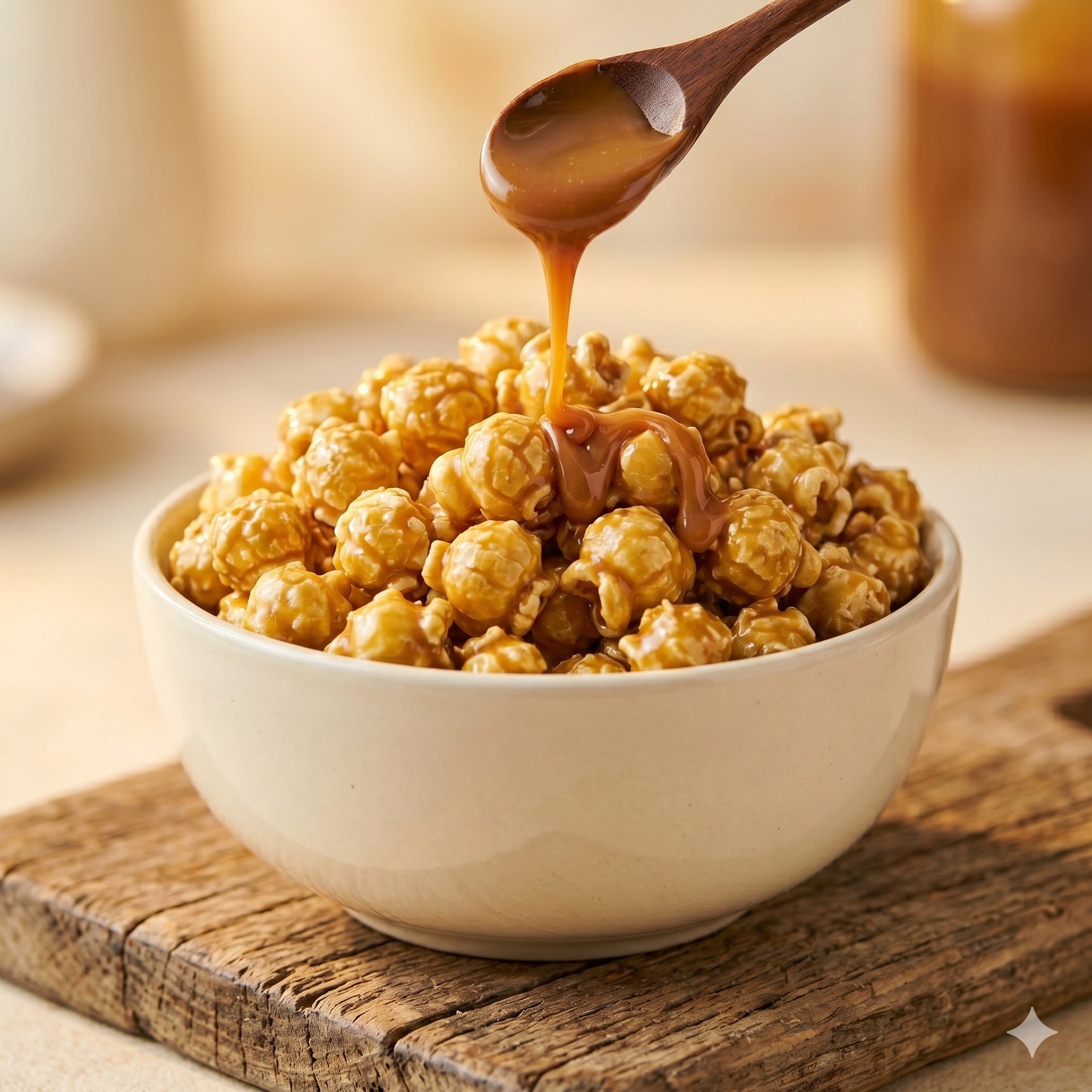 Palomitas receta 7