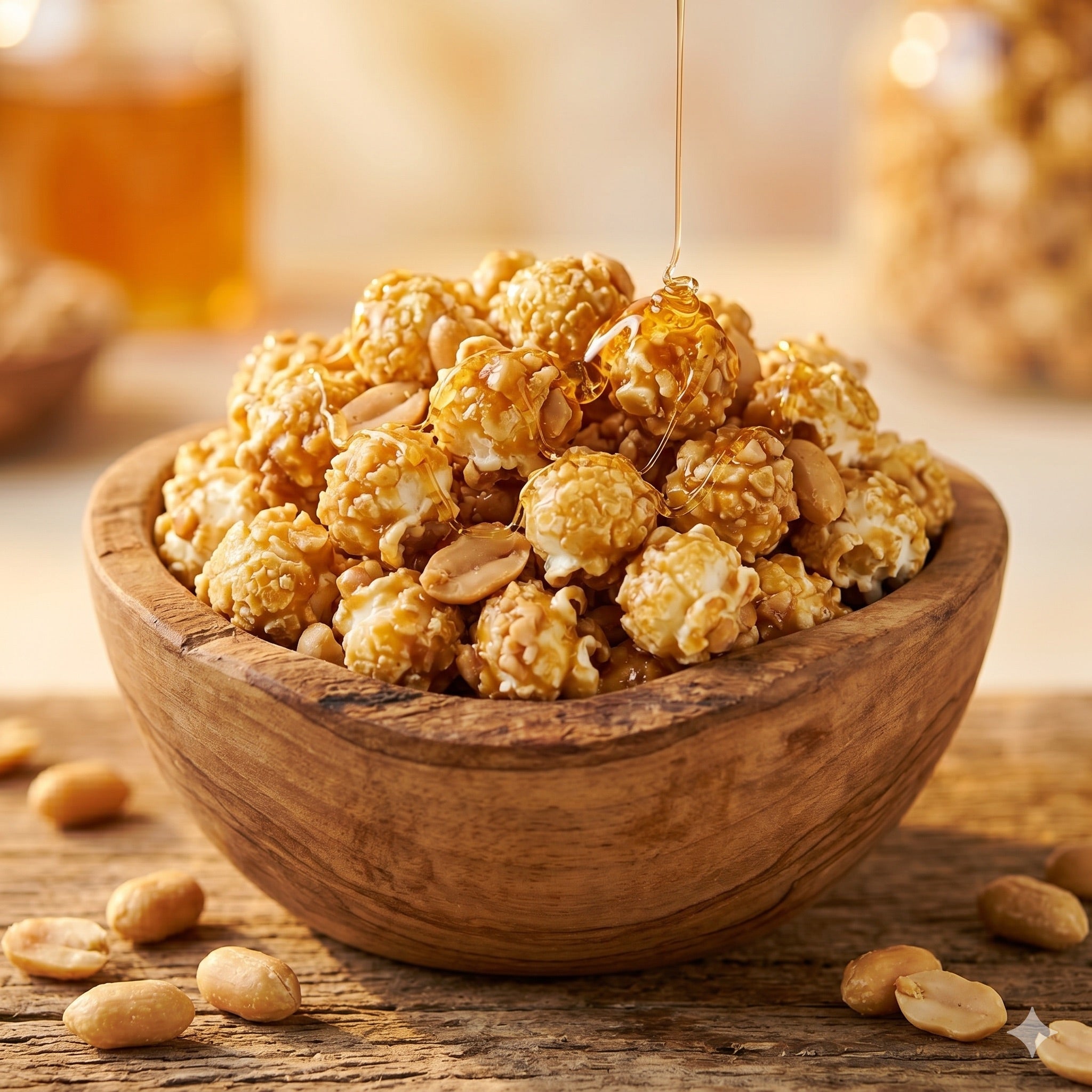 Palomitas receta 9