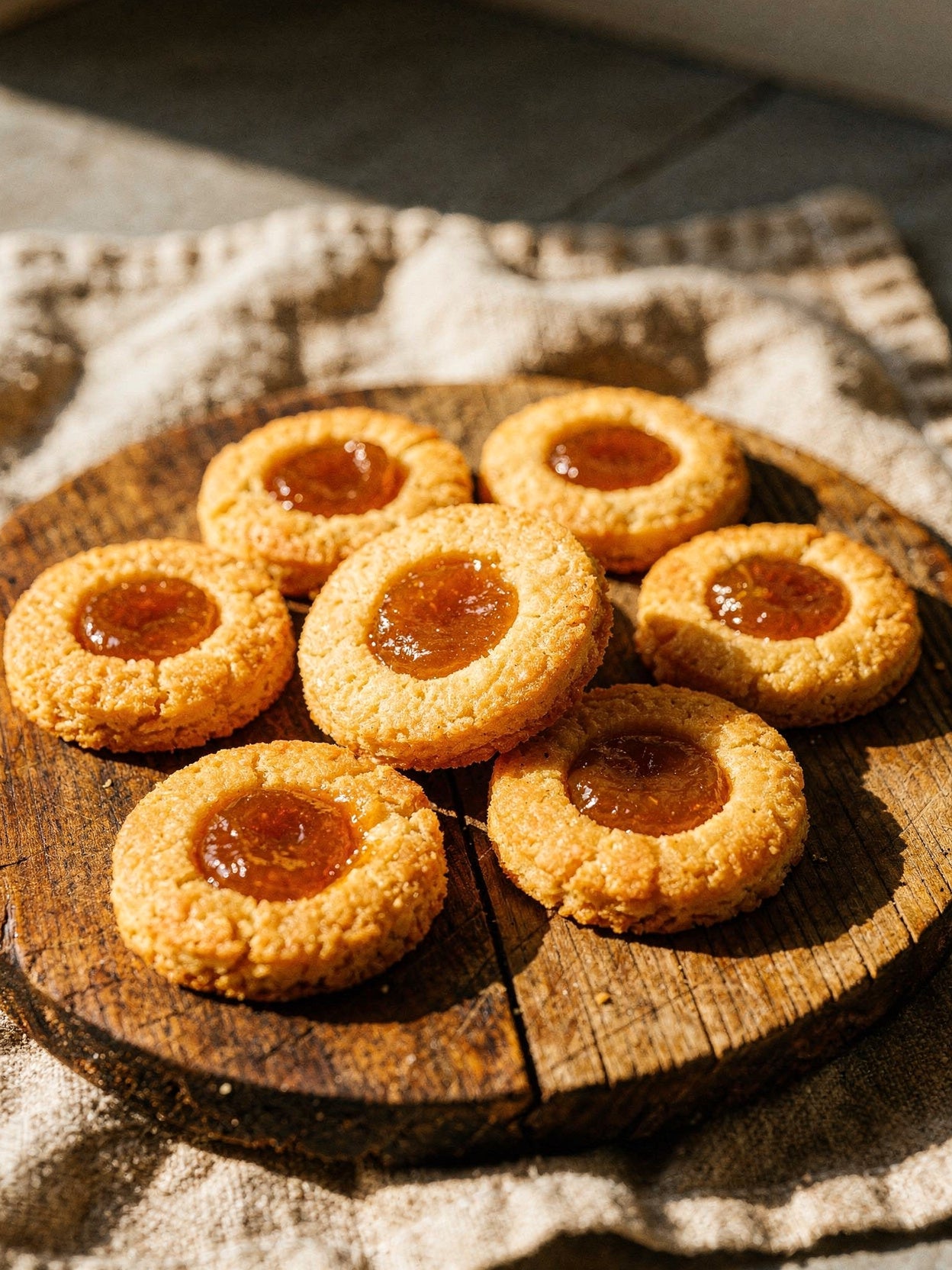 Panadería receta 2