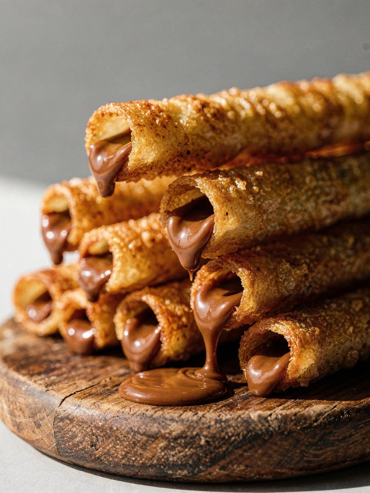 Panadería receta 3