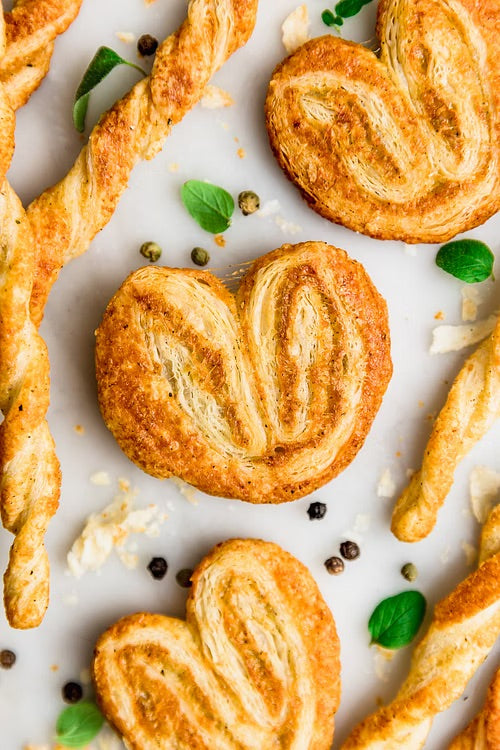 Panadería receta 4