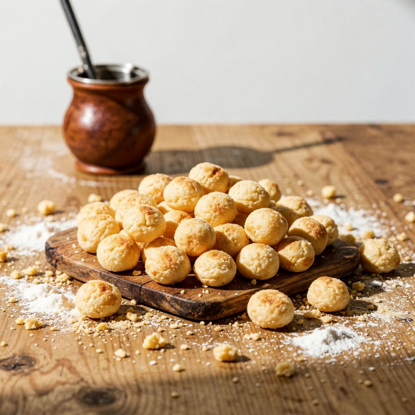 Panadería receta 6