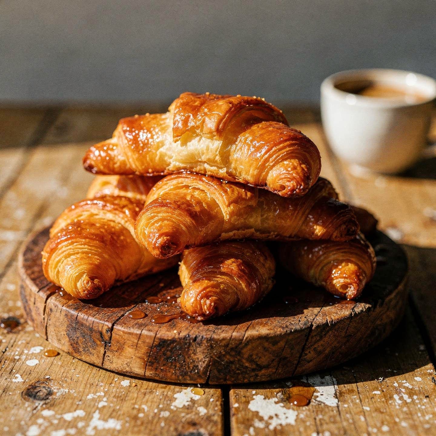 Panadería receta 7