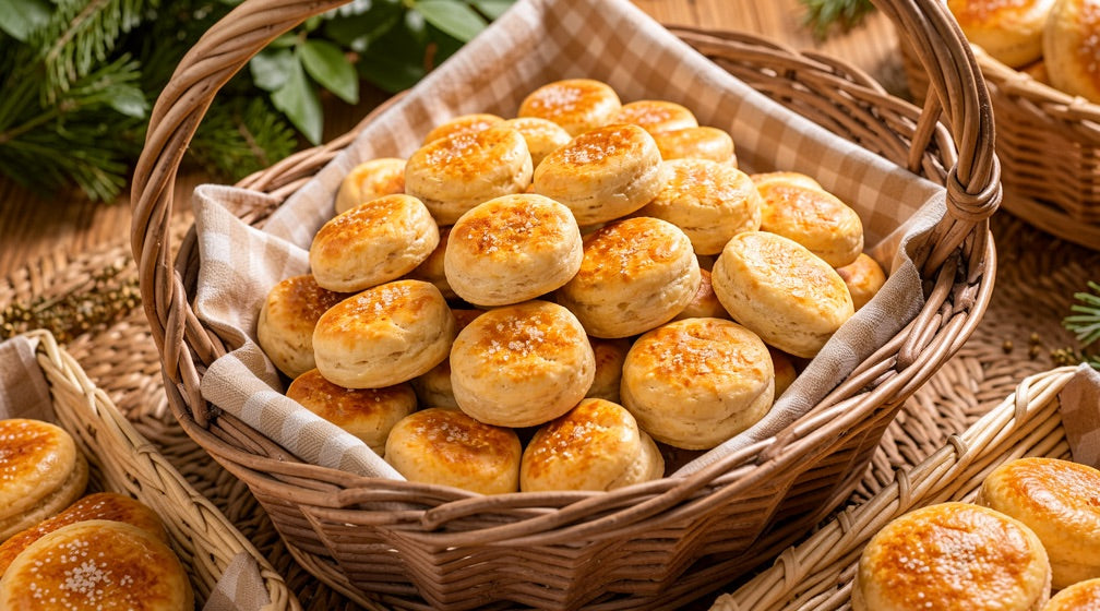 Panadería receta 9