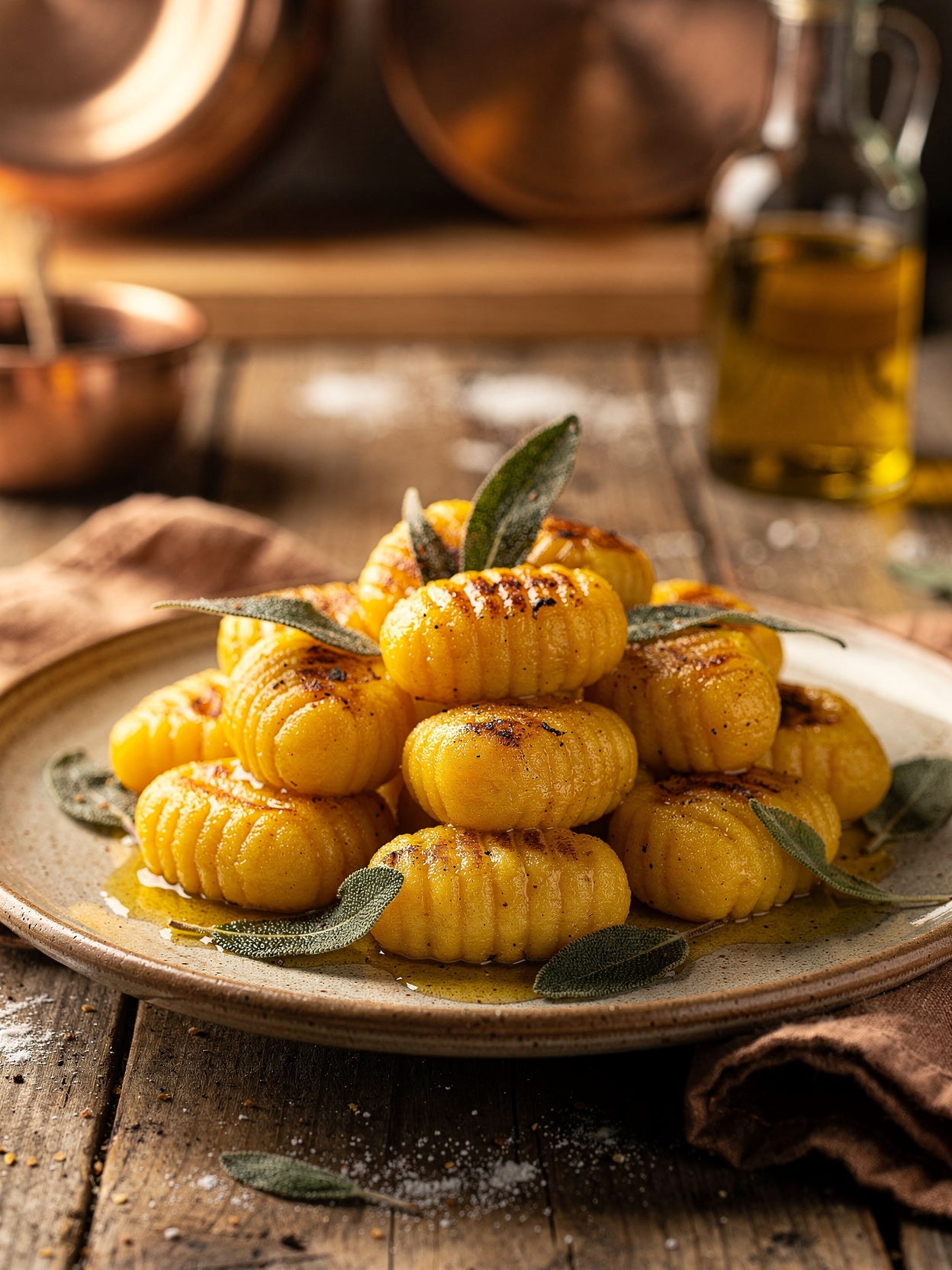 Pastas receta 2