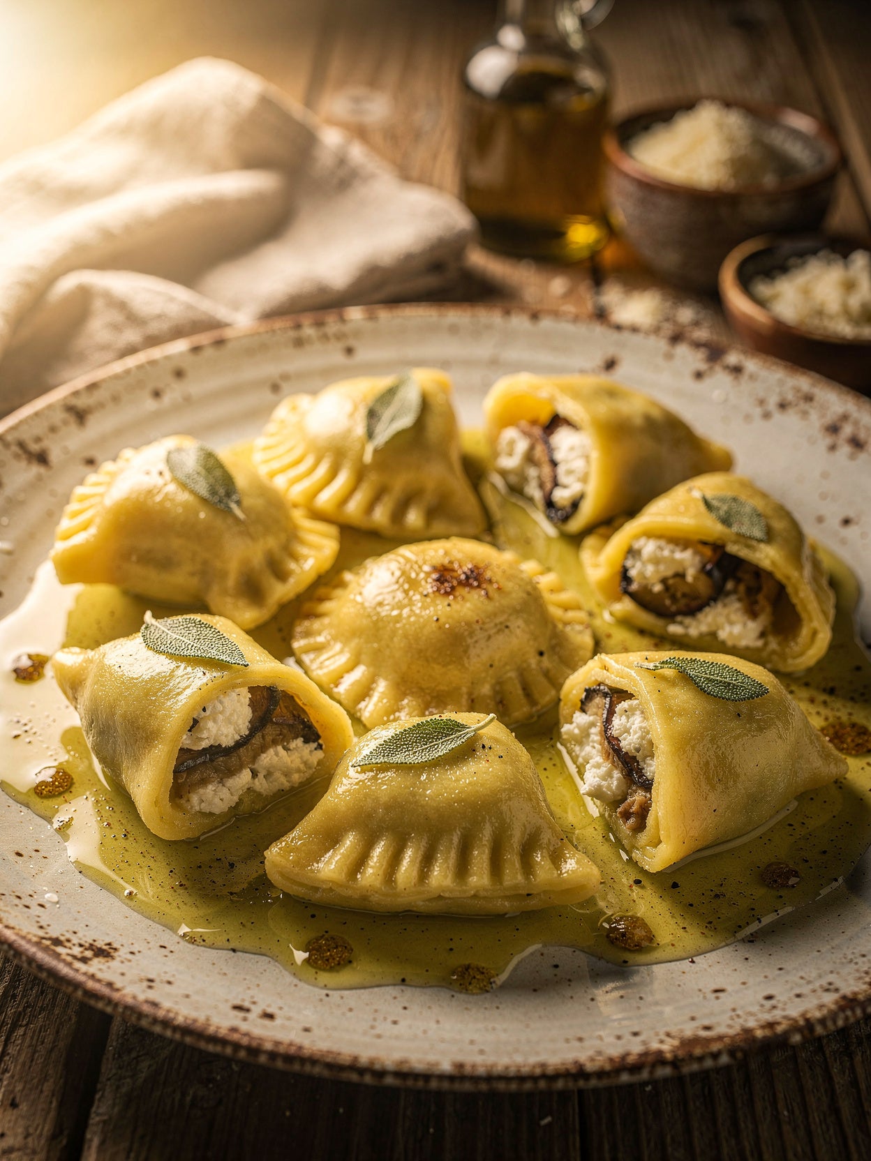 Pastas receta 3