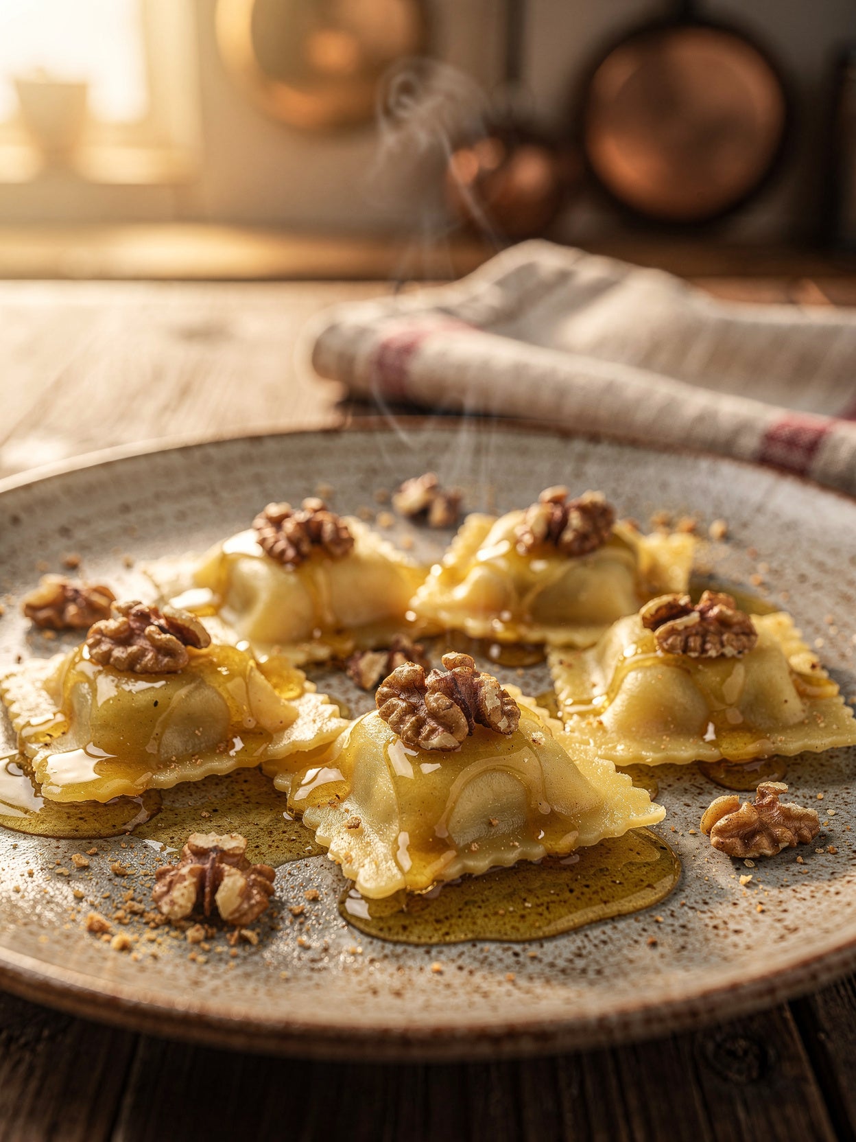 Pastas receta 4