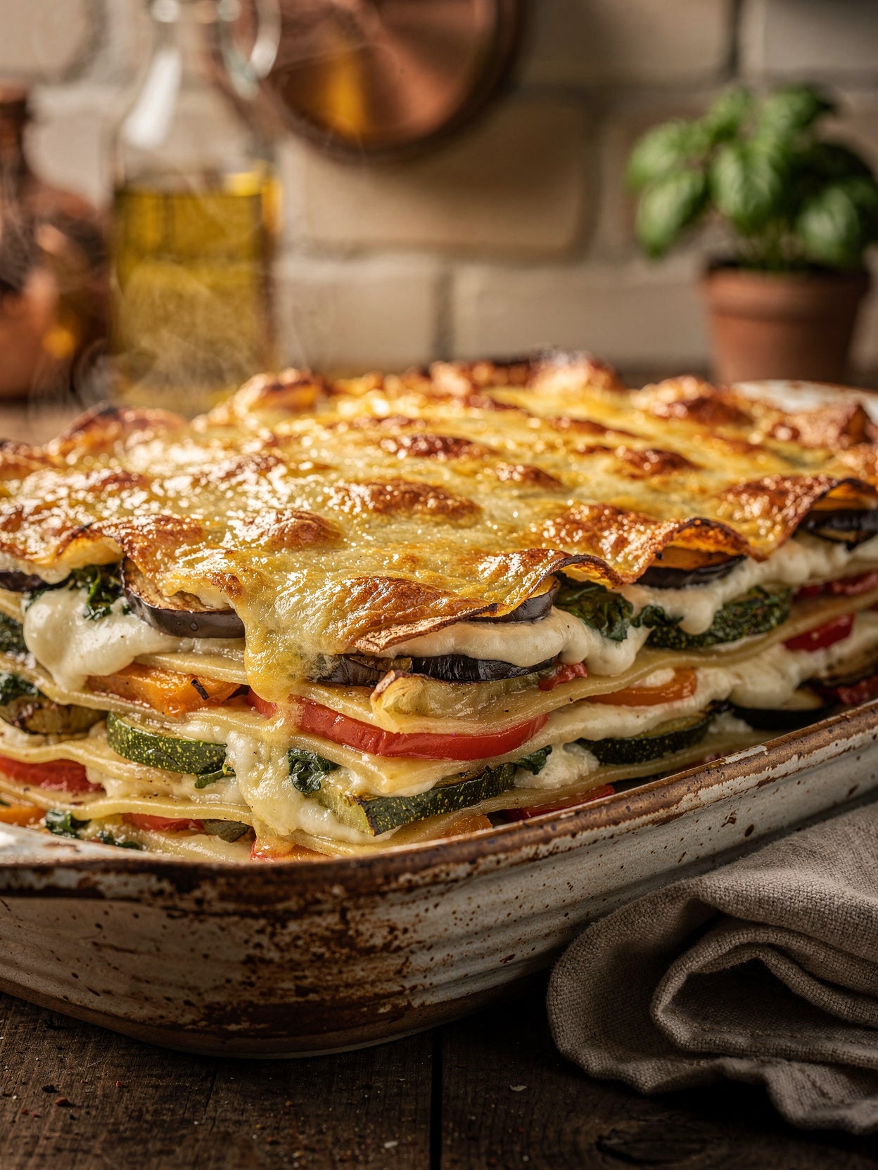 Pastas receta 5