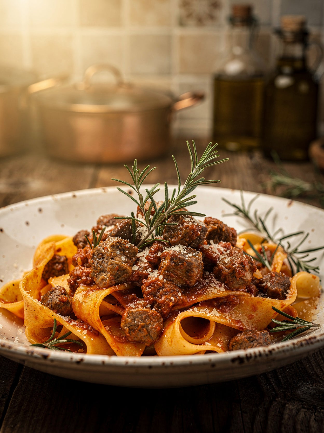 Pastas receta 9