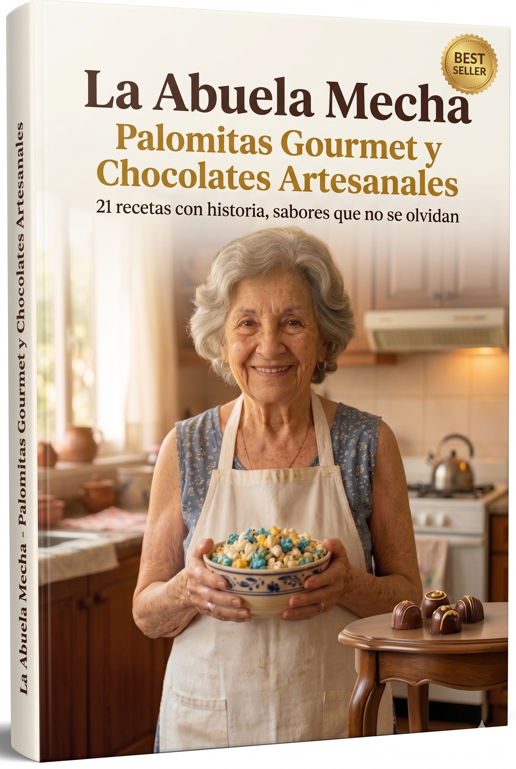 Panadería