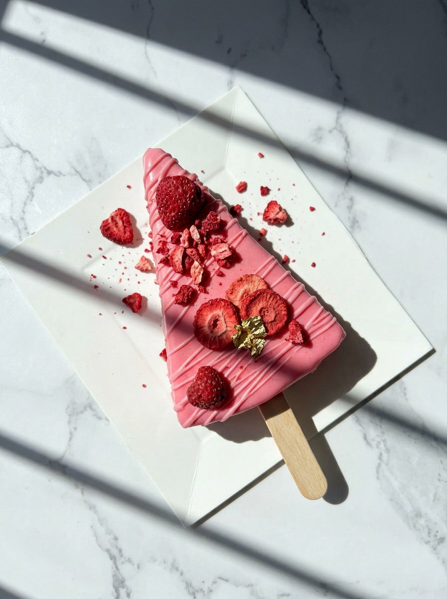 Repostería receta 5