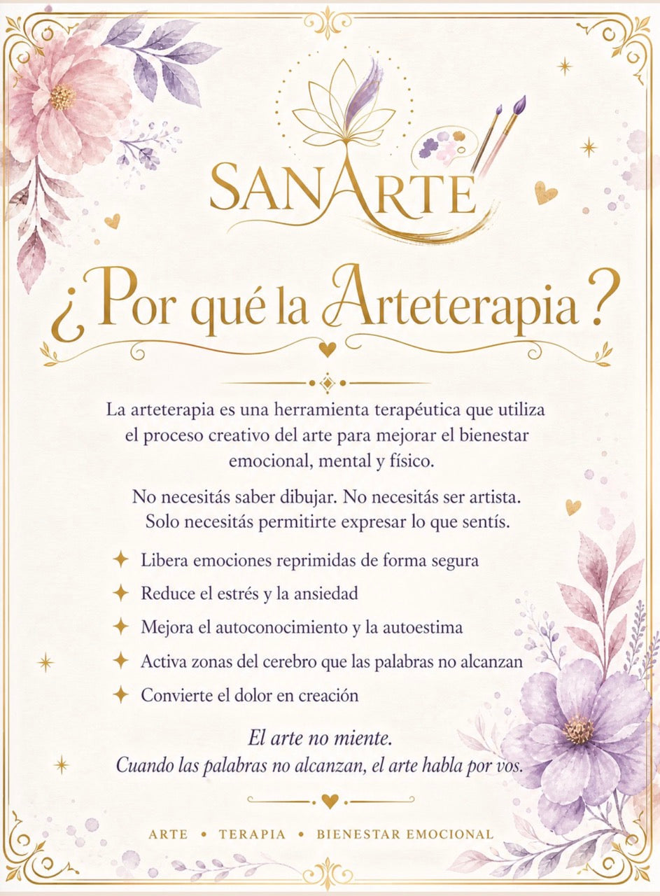 Página de muestra SanArte 18
