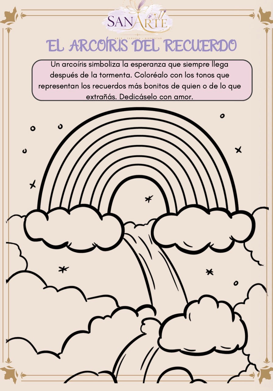 Página de muestra SanArte 9