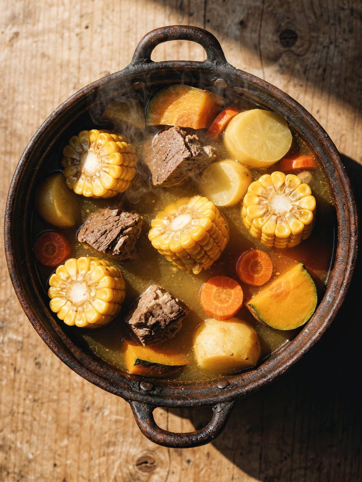 Receta tradicional 5