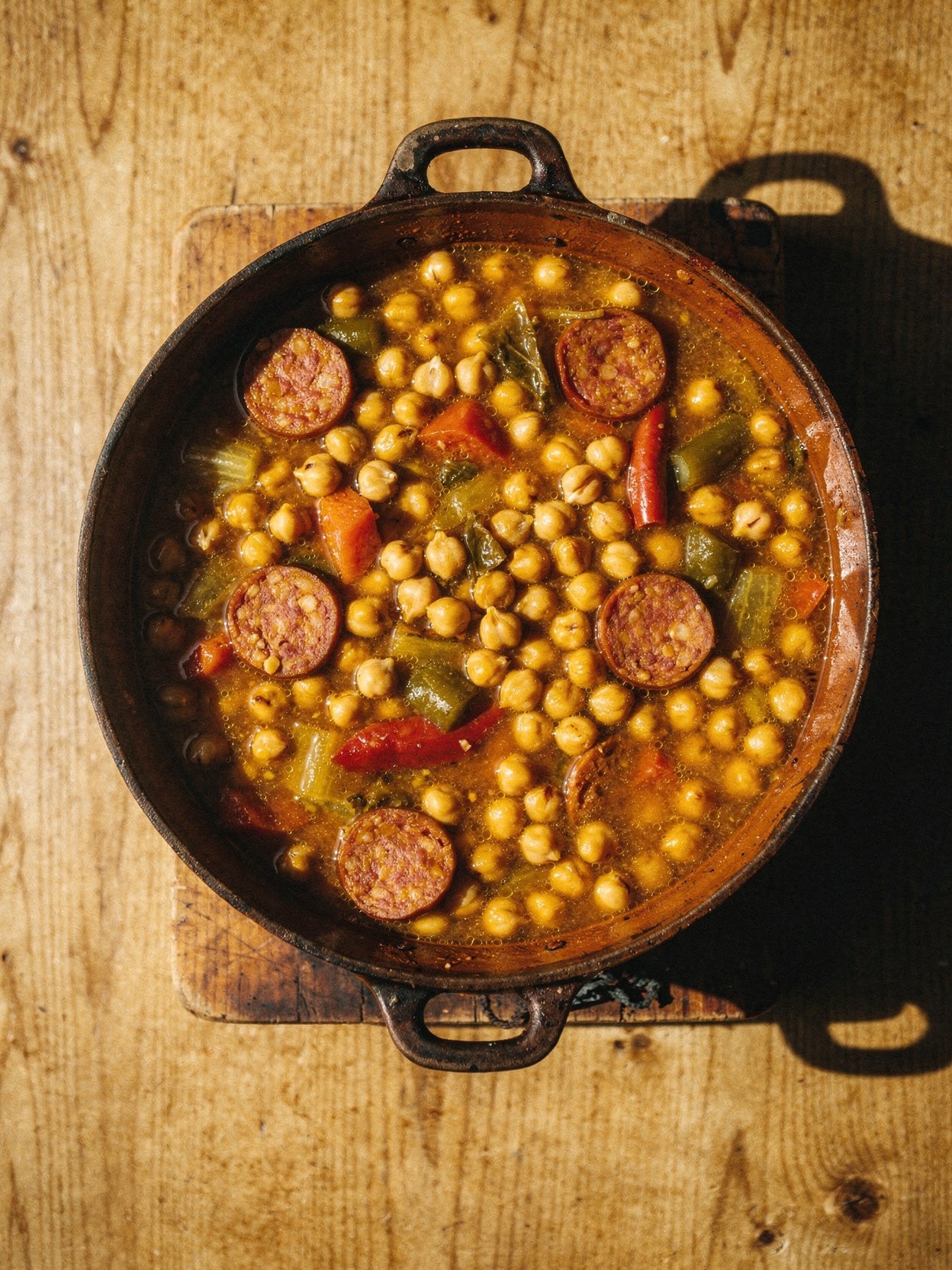 Receta tradicional 9